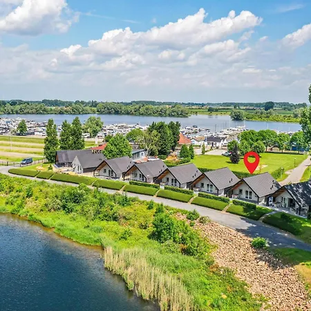 3 Bedroom Awesome In Kerkdriel