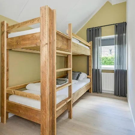 3 Bedroom Awesome In Kerkdriel