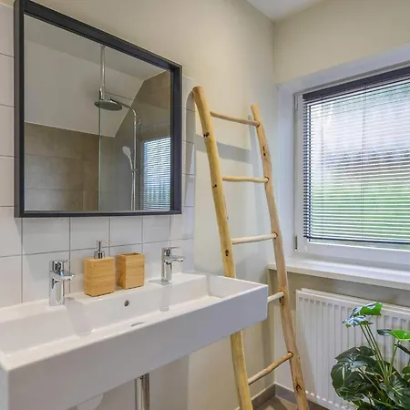 3 Bedroom Awesome In * Kerkdriel