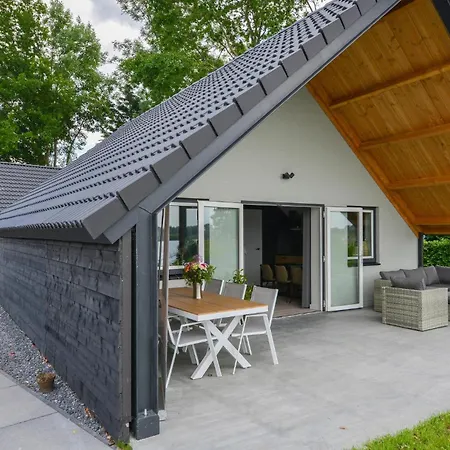 3 Bedroom Awesome In * Kerkdriel