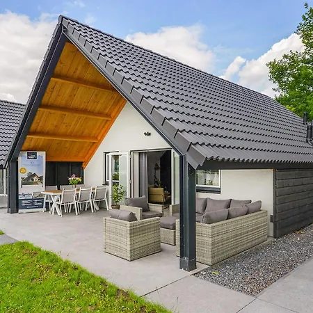 Holiday home 3 Bedroom Awesome In *