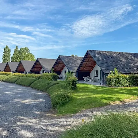 3 Bedroom Awesome In Ferienhaus