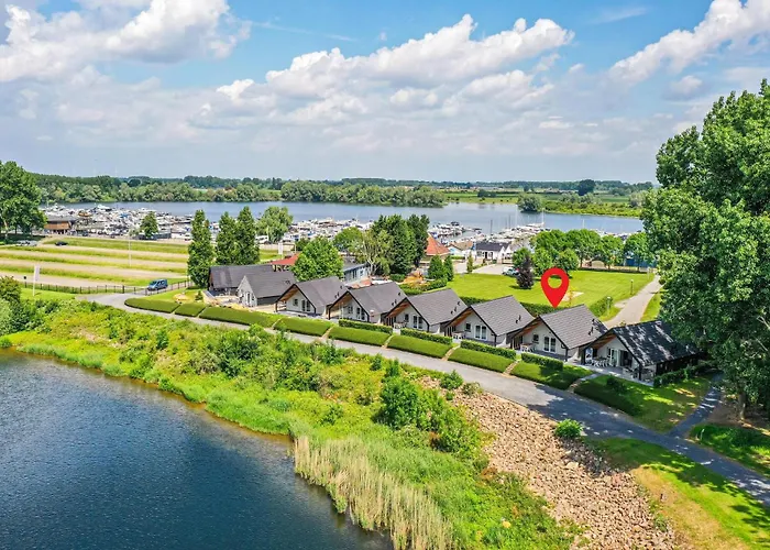 3 Bedroom Awesome In Kerkdriel