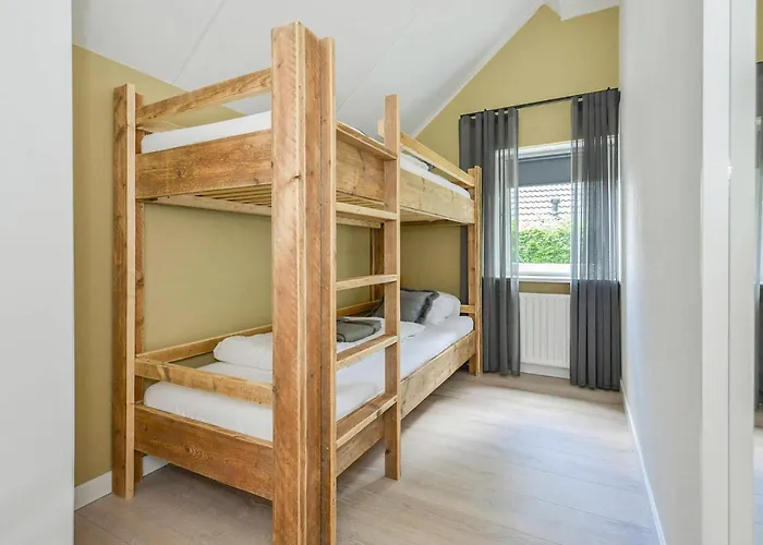 3 Bedroom Awesome In Kerkdriel