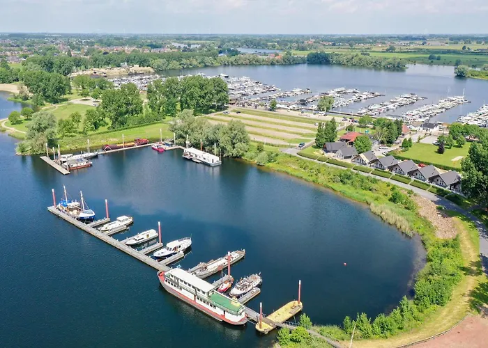 3 Bedroom Awesome In Casa de Férias