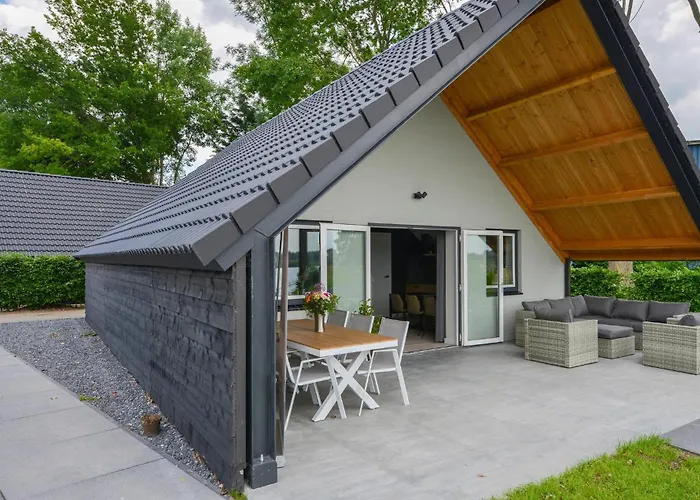 3 Bedroom Awesome In * Kerkdriel