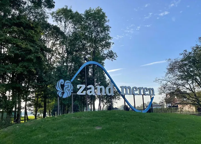 3 Bedroom Awesome In בית נופש Kerkdriel