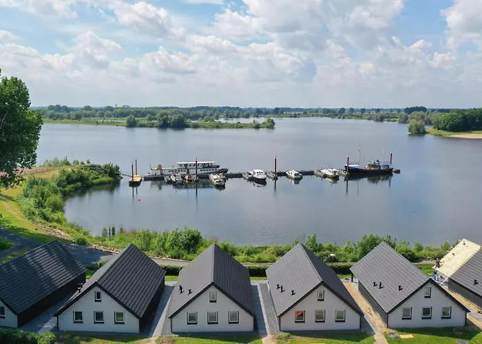 Casa de Férias 3 Bedroom Awesome In