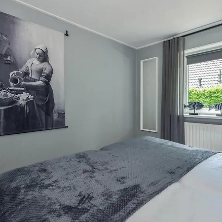 Сasa de vacaciones 3 Bedroom Awesome In *