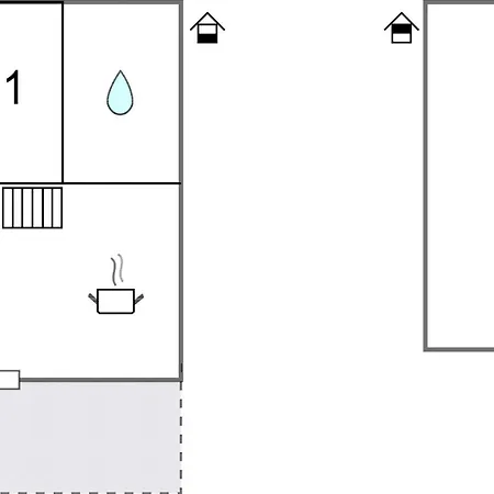 3 Bedroom Awesome In * Kerkdriel