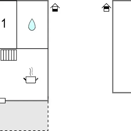 3 Bedroom Awesome In Сasa de vacaciones Kerkdriel