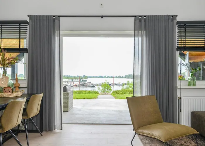 3 Bedroom Awesome In Дом отдыха Kerkdriel