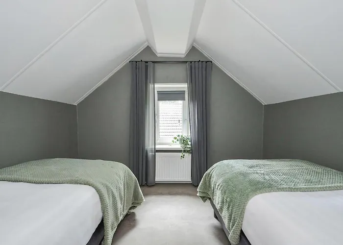 3 Bedroom Awesome In Дом отдыха