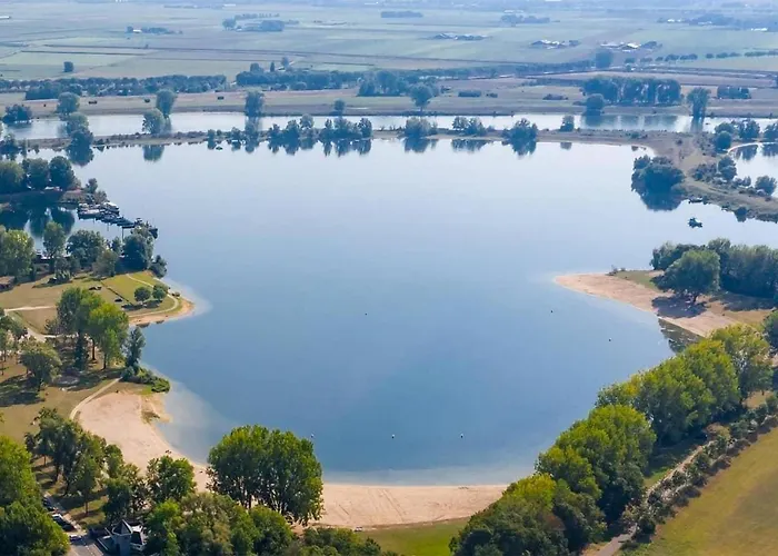 3 Bedroom Awesome In Дом отдыха Kerkdriel