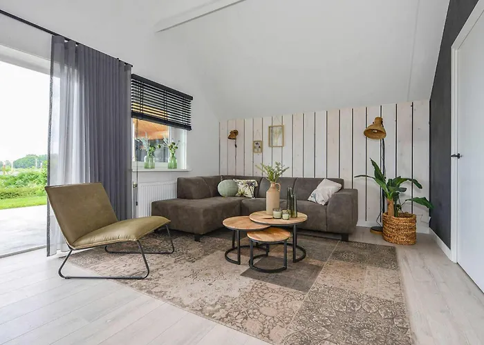 Дом отдыха 3 Bedroom Awesome In Kerkdriel